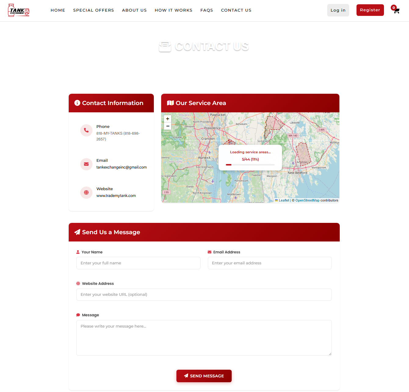 Tools and Technologies